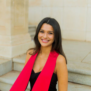 Meet your Posher, Natalie